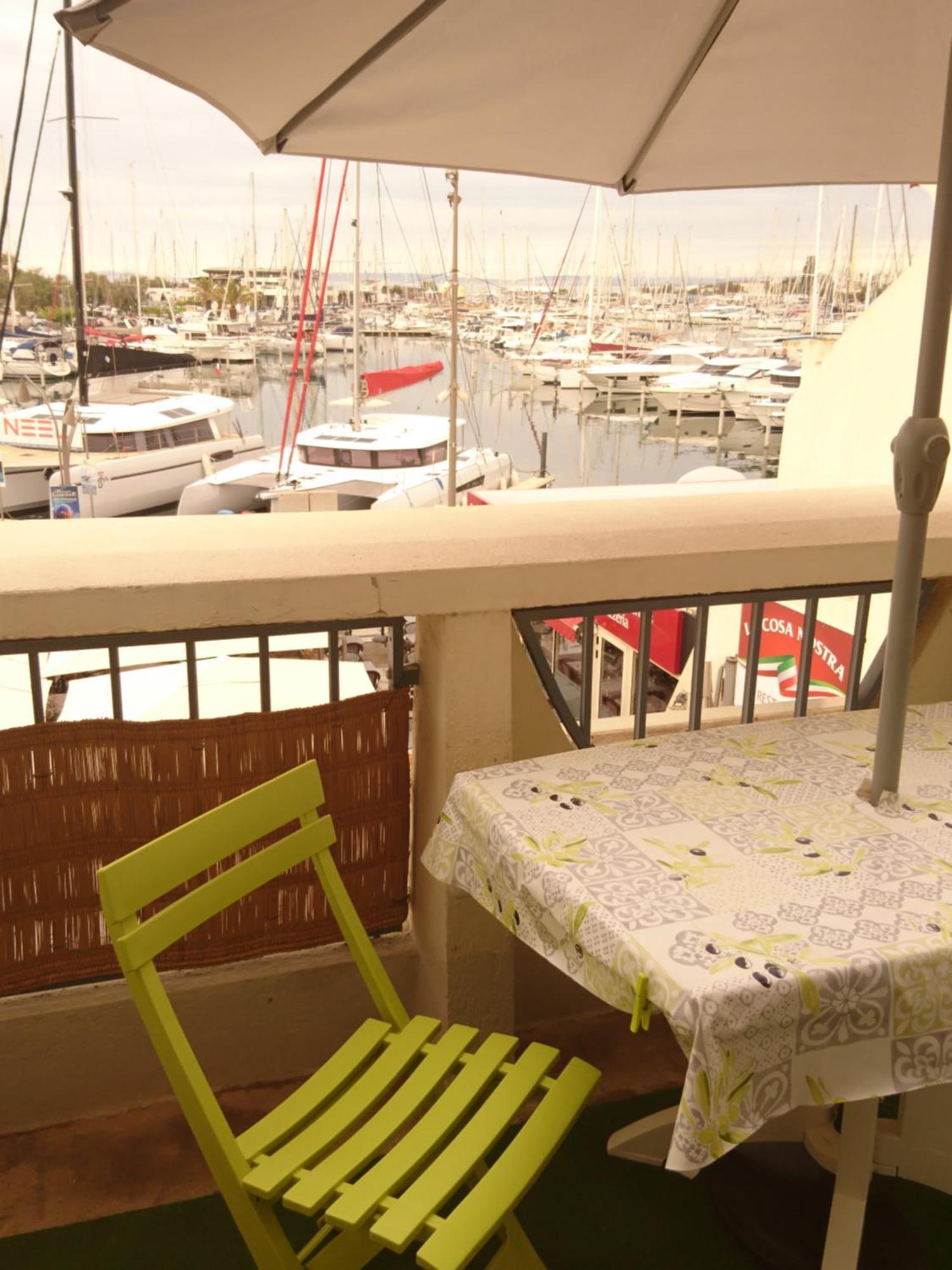 Residence Acapulco La Grande-Motte Zewnętrze zdjęcie